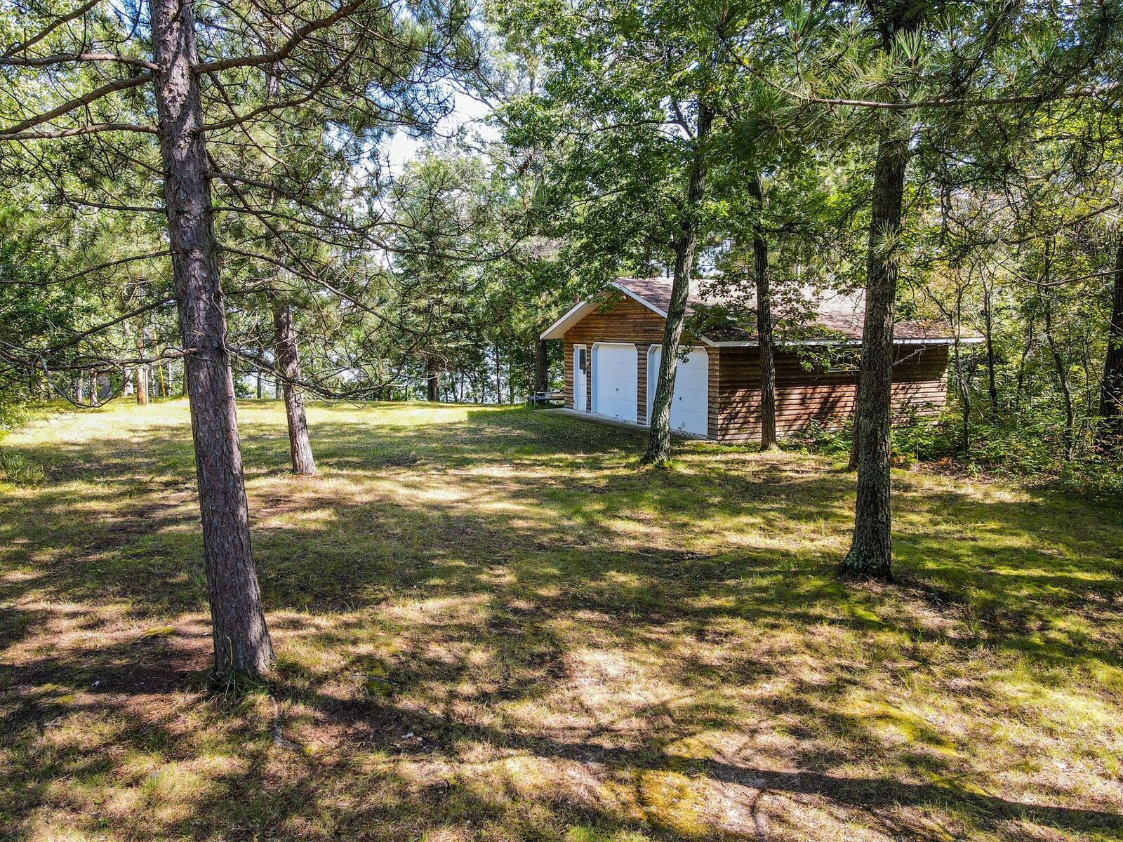 Property Photo: 14806 Coyote Drive MN 56470