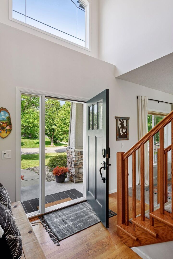 Property Photo: 9475 Gander Lane MN 55375