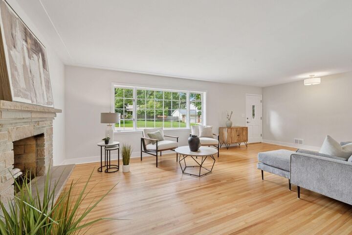 Property Photo: 6209 Halifax Avenue S MN 55424