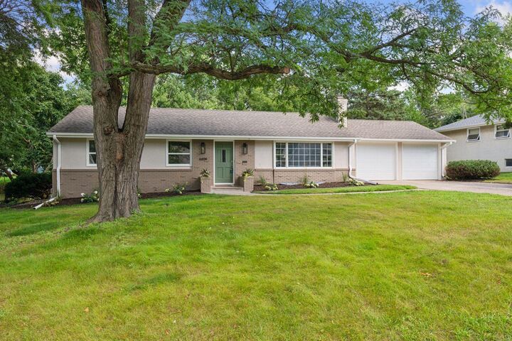Property Photo: 6209 Halifax Avenue S MN 55424