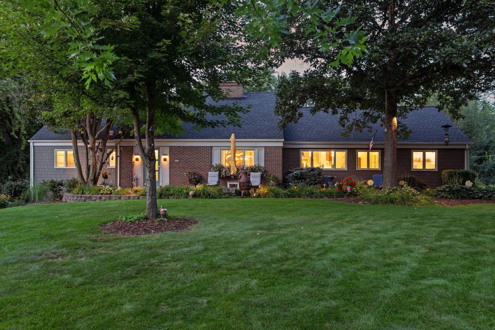 Property Photo:  17110 24th Avenue N  MN 55447 