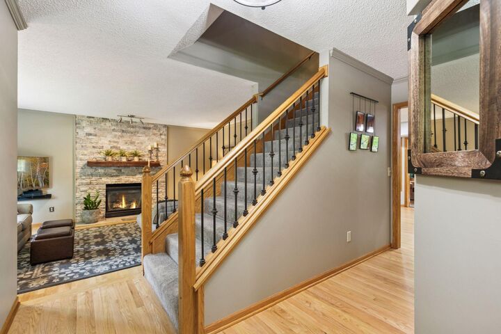 Property Photo: 13760 Duluth Drive MN 55124