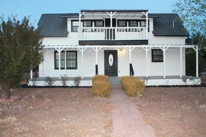 Property Photo: 12100 County Road 105 TX 76801