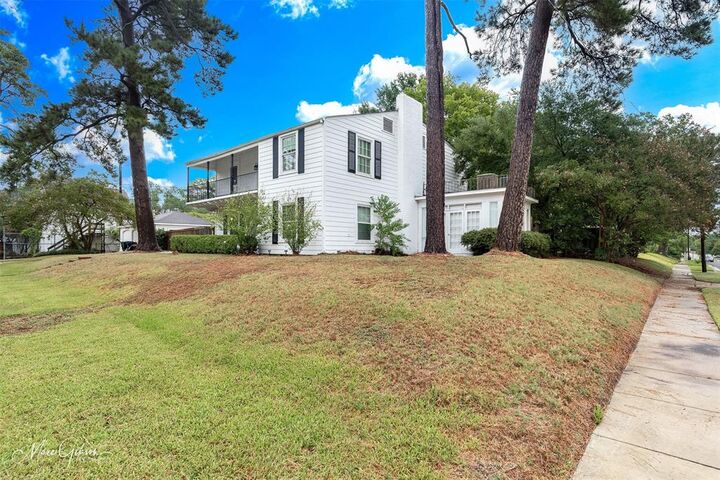 Property Photo:  3821 Dillingham Avenue  LA 71104