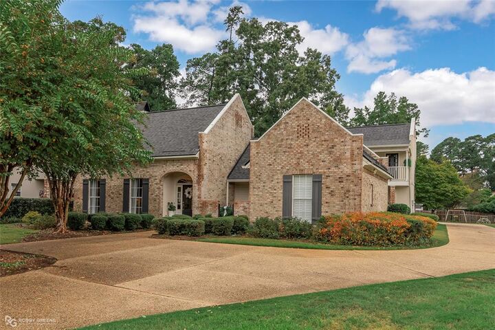 9614 Norris Ferry Road  Shreveport LA 71106 photo