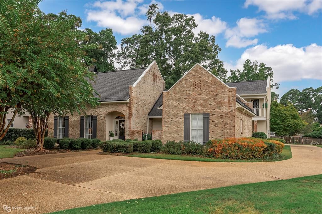 Property Photo:  9614 Norris Ferry Road  LA 71106