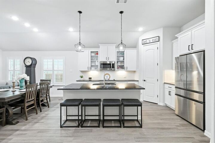 Property Photo:  11501 Woody Creek Trail  TX 76227 
