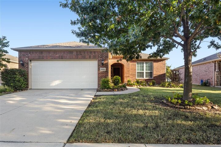 6666 Dewees Lane  Frisco TX 75036 photo