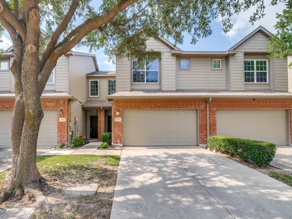 Photo de la propriété: 3172 Tarrant Lane TX 75025