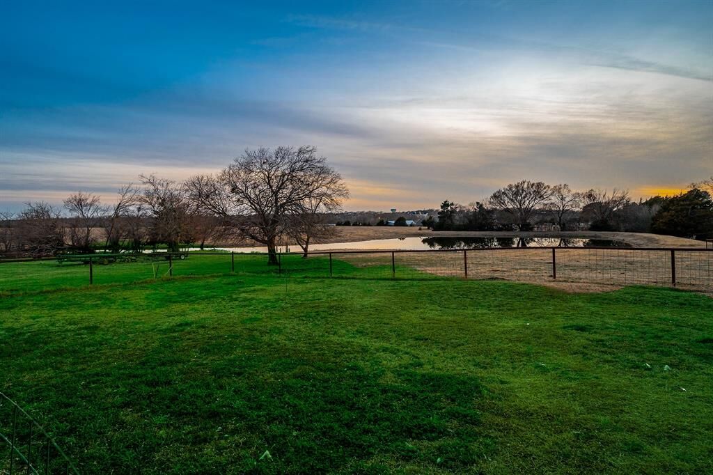 Property Photo: 3477 E Fm 552 TX 75087