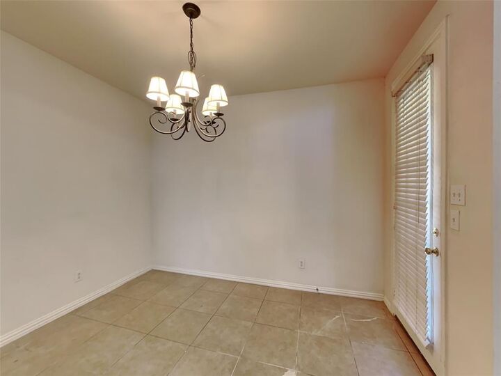 Property Photo: 5134 Navajo Drive TX 75034