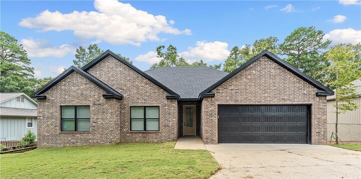 49 Melbourn Drive  Bella Vista AR 72714 photo