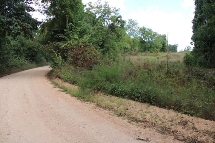 Tomahawk Slab Road  Saint Joe Twp AR 72675 photo