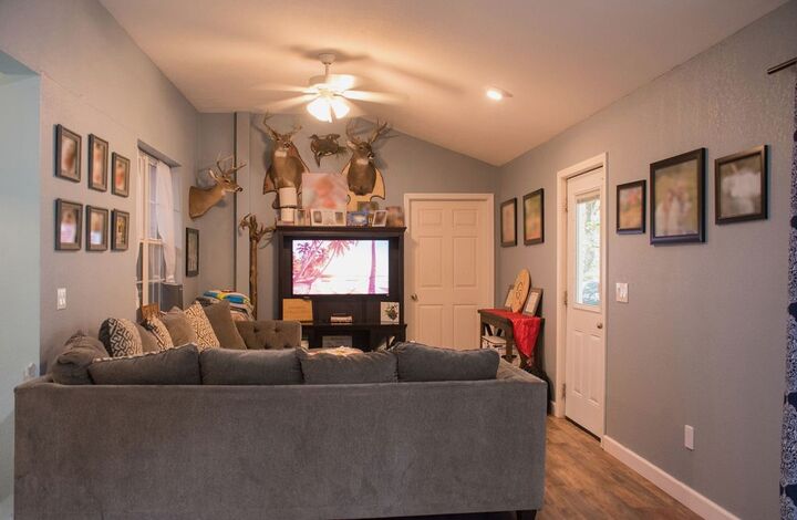 Property Photo:  253 McKean  AR 72774 
