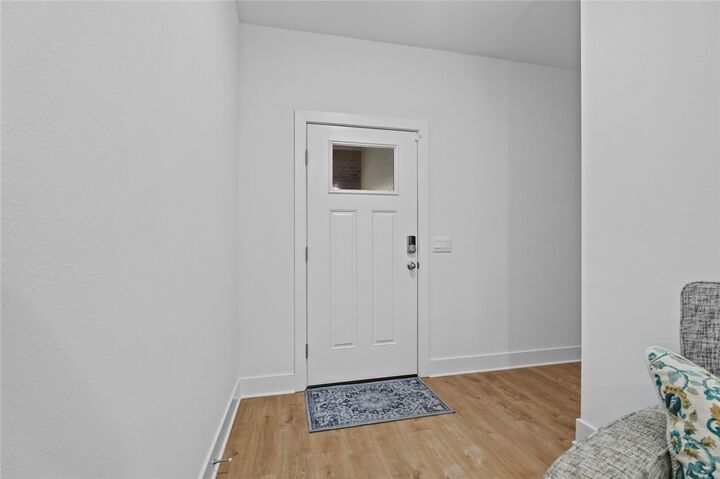 Property Photo: 2105 Oliver Street AR 72751