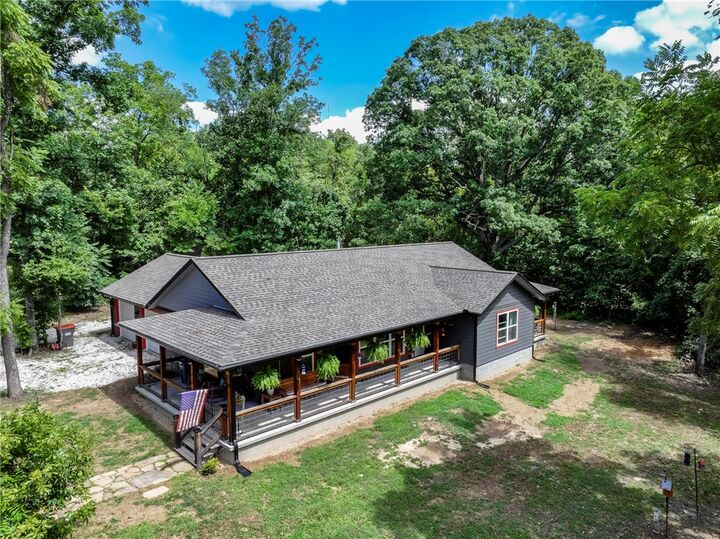 12554 Huckleberry Circle  Rogers AR 72756 photo