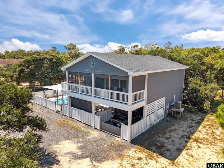 2364 Carova Road  Corolla NC 27927 photo
