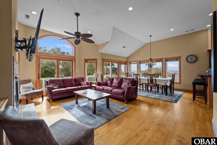 Property Photo: 109 Duck Ridge Village Court NC 27949