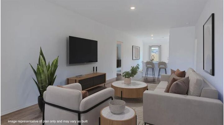 Property Photo:  40924 Alpine Meadow Drive  OK 74804 