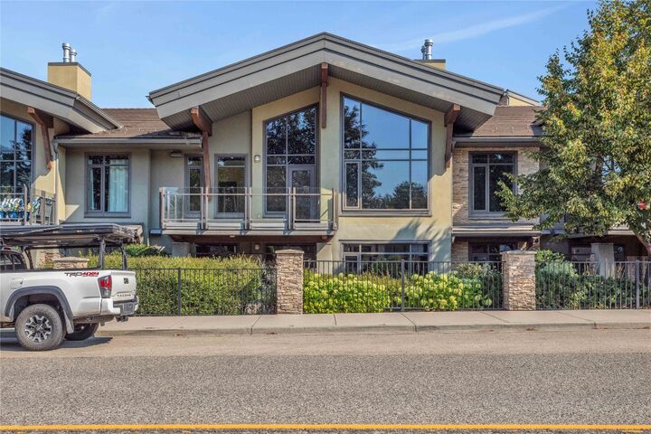Property Photo: 600 Sarsons Road 209 BC V1W 5H5