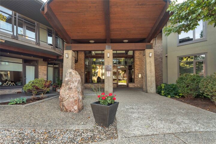 Photo de la propriété: 600 Sarsons Road 209 BC V1W 5H5