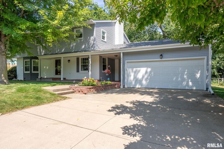 Property Photo: 6296 Dodds Drive IA 52722