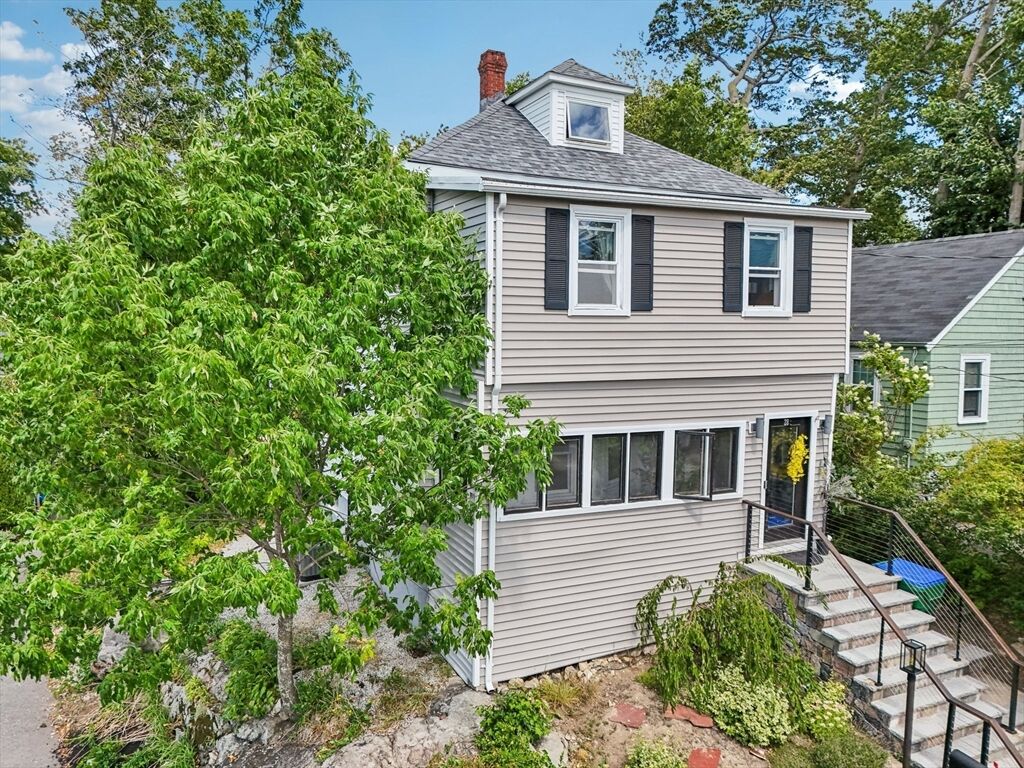 Property Photo:  28 Gordon Rd  MA 02155 