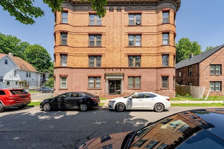 Property Photo: 92 Woodside Ter MA 01108
