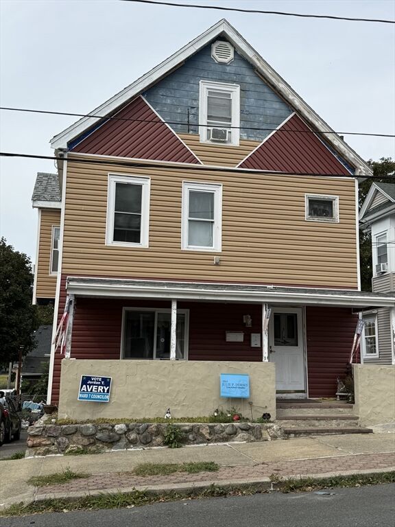 Property Photo:  33-35 Southside Ave  MA 01905 