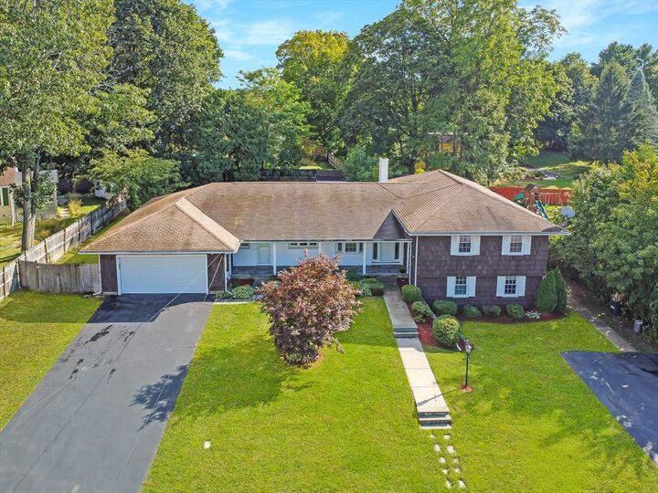 45 Lakewood Terrace  Haverhill MA 01830 photo
