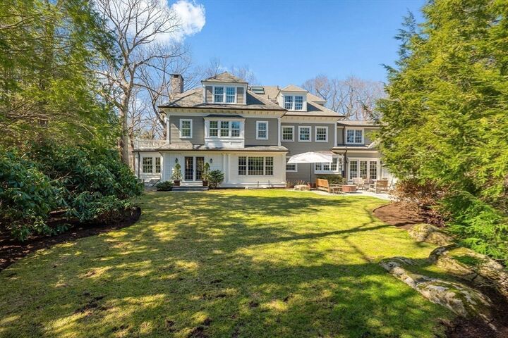 Property Photo: 56 Ledge Ways MA 02481