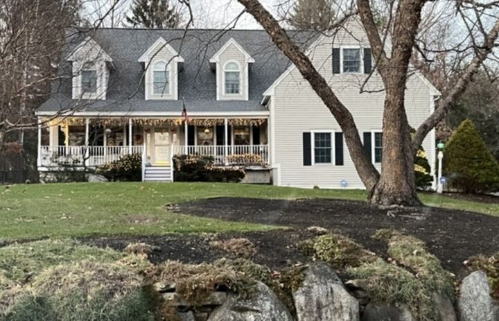 Property Photo: 209 North Street MA 01545