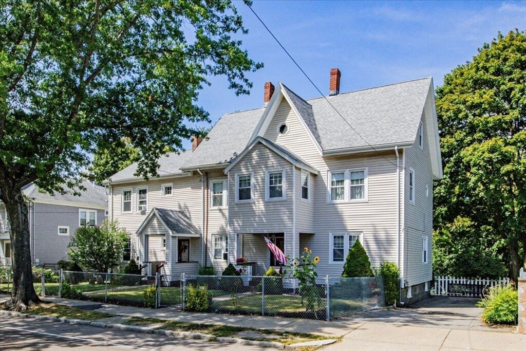 Property Photo:  715-719 Truman Hwy  MA 02136 