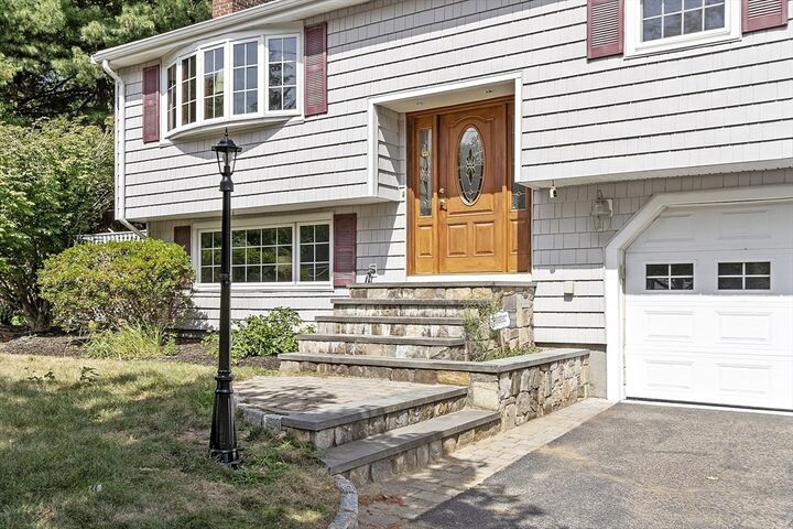 Property Photo:  55 Fisher St  MA 01760 
