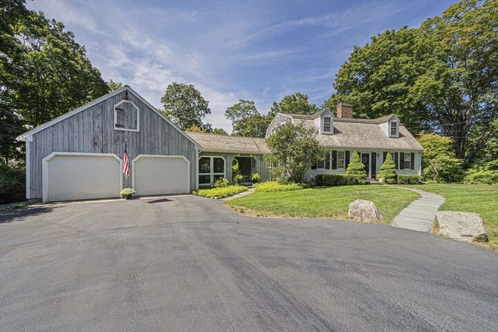 Property Photo:  639 Main St.  MA 02043 