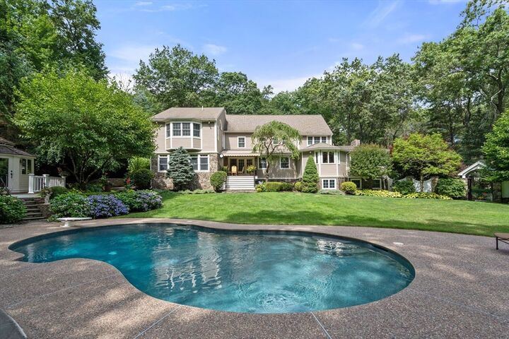30 Kendall Road  Sudbury MA 01776 photo