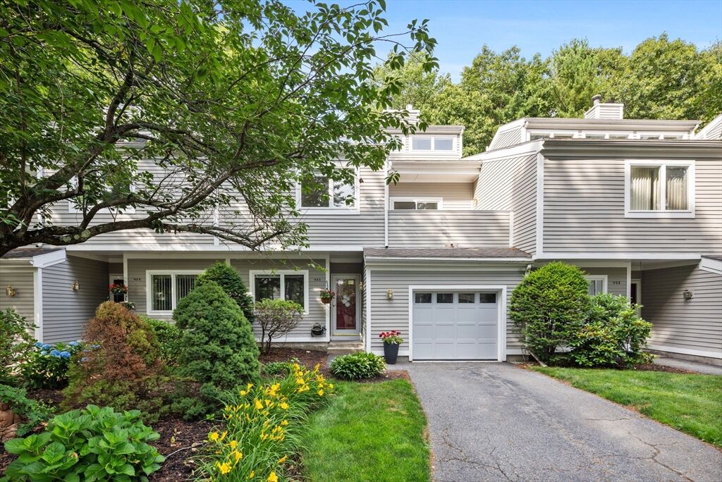 Property Photo: 903 Pine Brook Dr 903 MA 01960