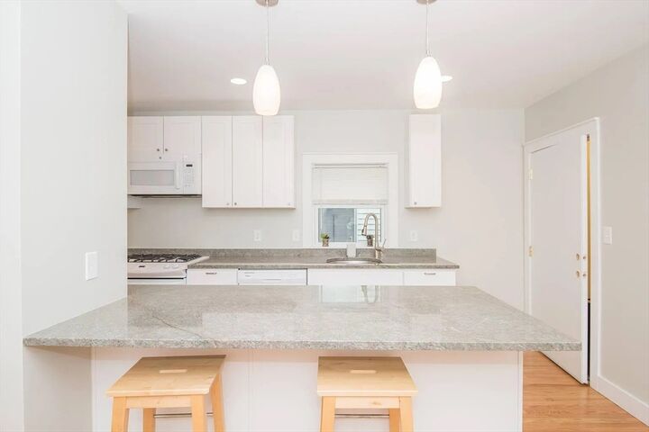 Property Photo: 69 Dover Street 2 MA 02144