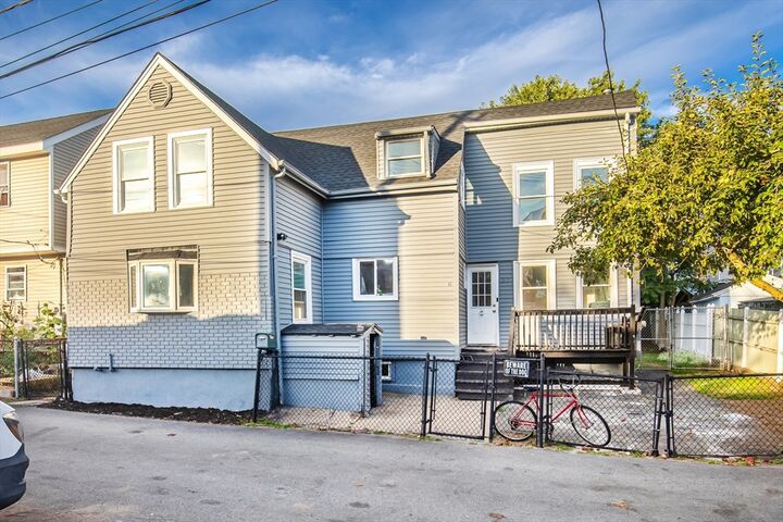 27 S Street Ct  Lynn MA 01905 photo