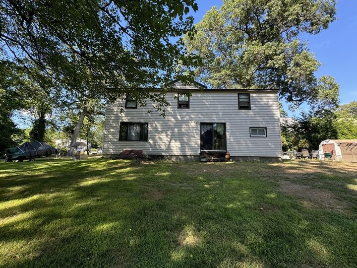 Property Photo: 21 Burlington Rd MA 01821