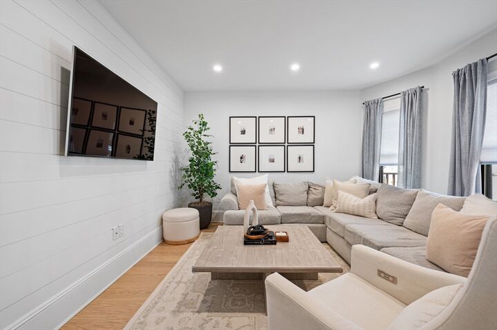 Property Photo:  56-58 Carruth St 58  MA 02124 