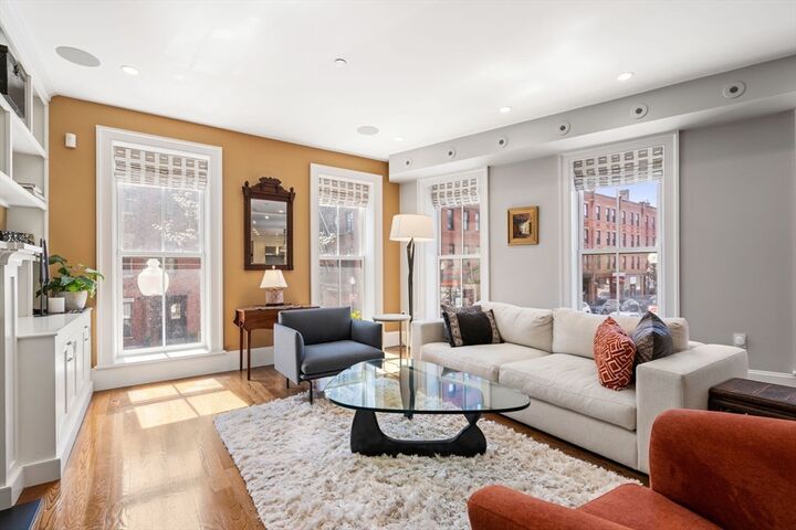 Property Photo:  251 Shawmut Avenue 1  MA 02118 