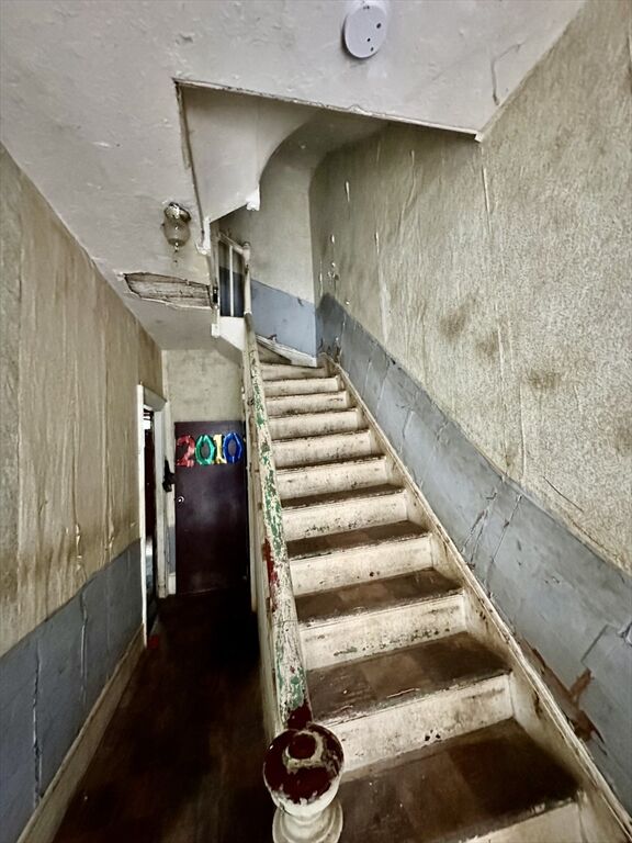 Property Photo:  87 West Seventh Street  MA 02127 