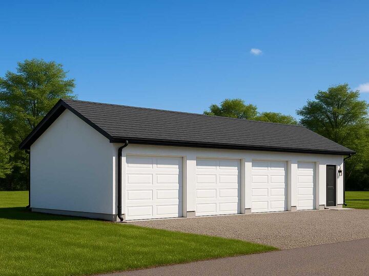Property Photo: 6815 5 Street SW AB T2V 1A9