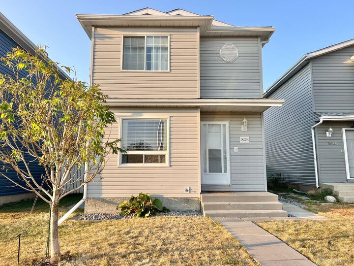 808 Birchwood Close  Drumheller AB T0J 0Y6 photo