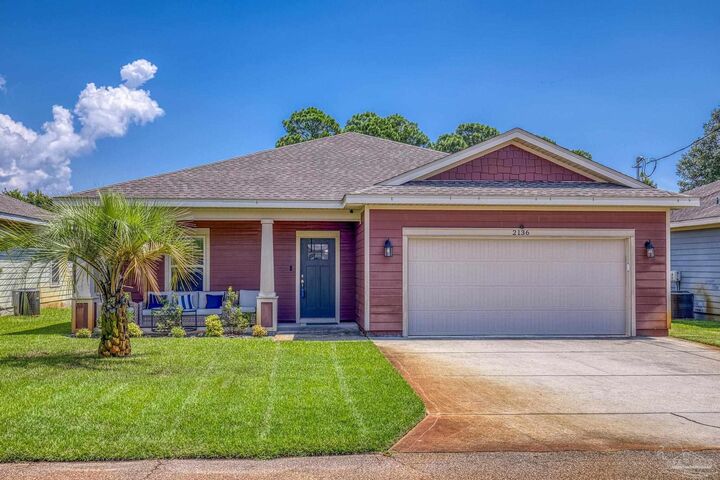 2136 Nina St  Navarre FL 32566 photo