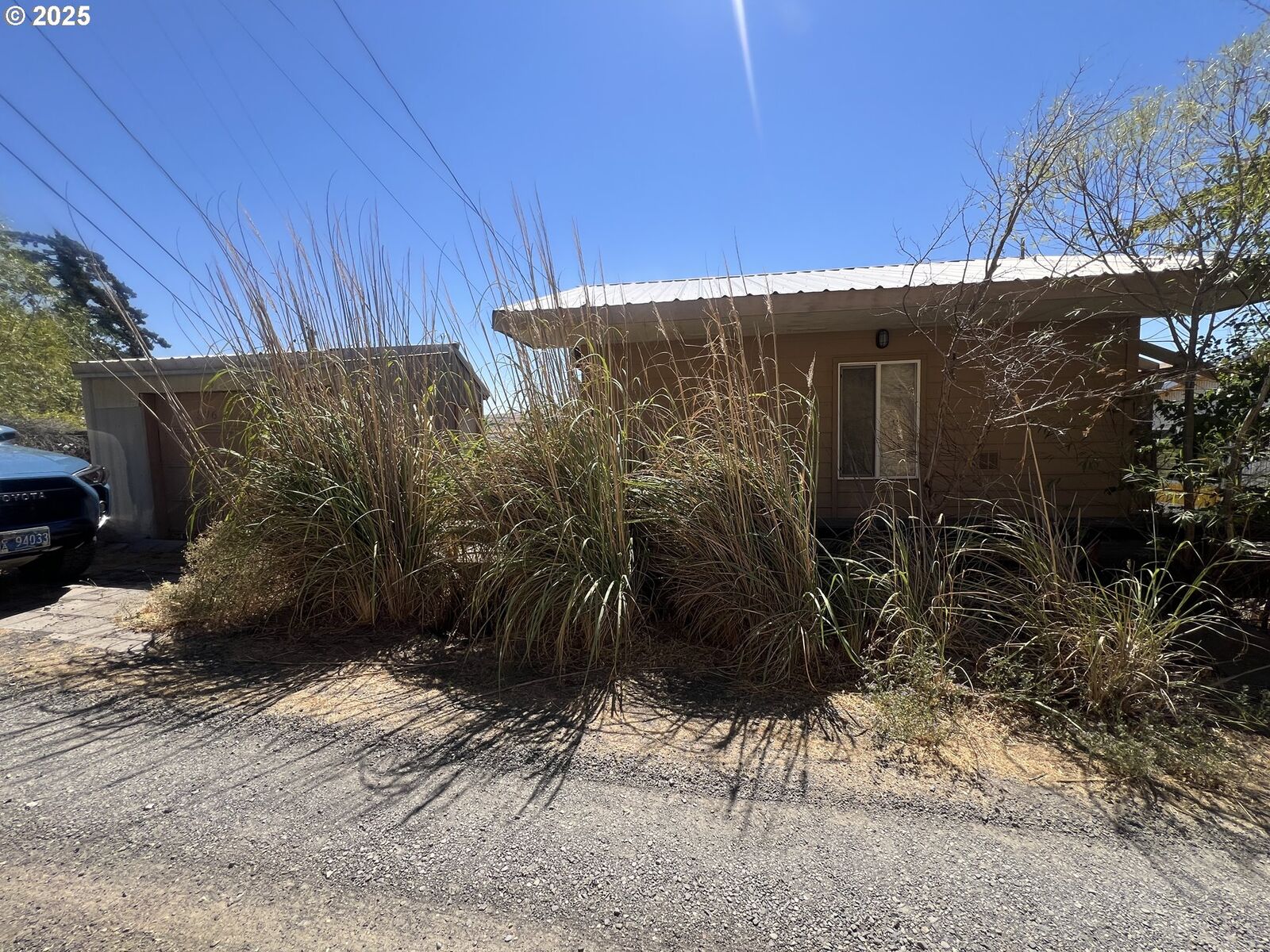 Property Photo:  376 Fallbridge Rd  WA 98673 
