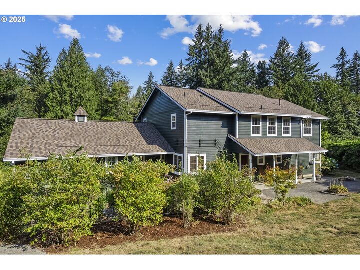 Property Photo:  4567 SE 282nd Ave  OR 97080 