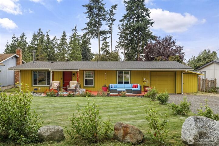 Property Photo:  4327  Terrace Drive  WA 98277 