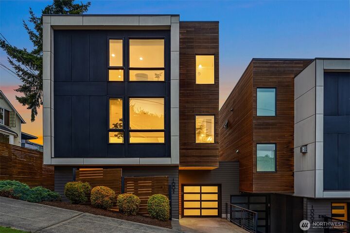 1002  5th Avenue N  Seattle WA 98109 photo